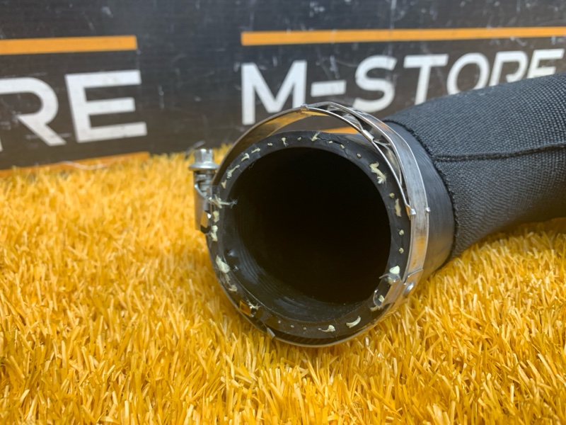 Патрубок интеркулера, 1000 рублей, Красноярск