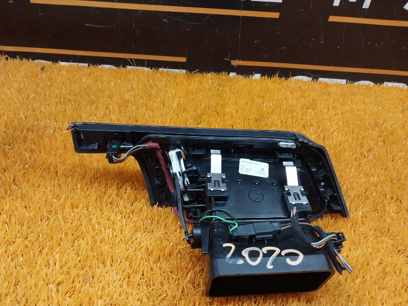 дефлектор воздушный, 1130 рублей, Красноярск