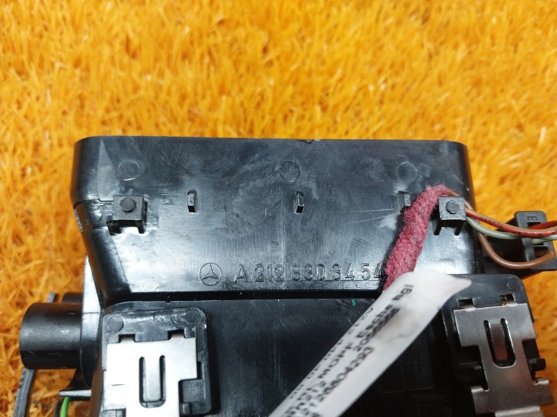 дефлектор воздушный, 1130 рублей, Красноярск