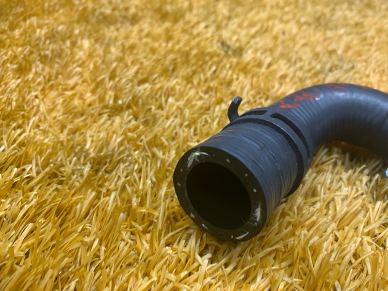 Патрубок системы охлаждения, 470 рублей, Красноярск