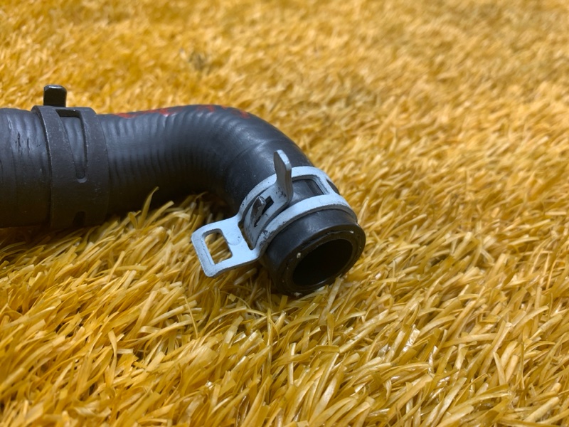 Патрубок системы охлаждения, 470 рублей, Красноярск