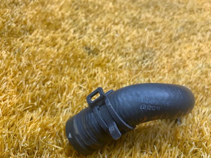 Патрубок системы охлаждения, 470 рублей, Красноярск