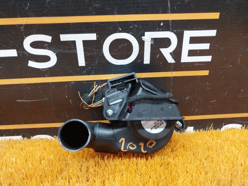 Вентилятор блока предохранителей, 760 рублей, Красноярск