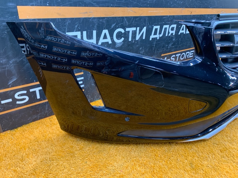 бампер, 64000 рублей, Красноярск