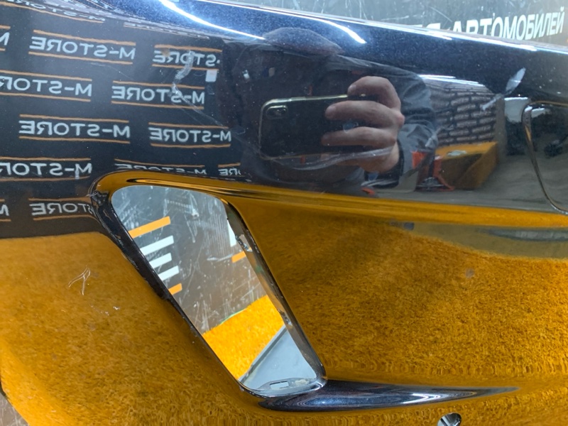 бампер, 64000 рублей, Красноярск