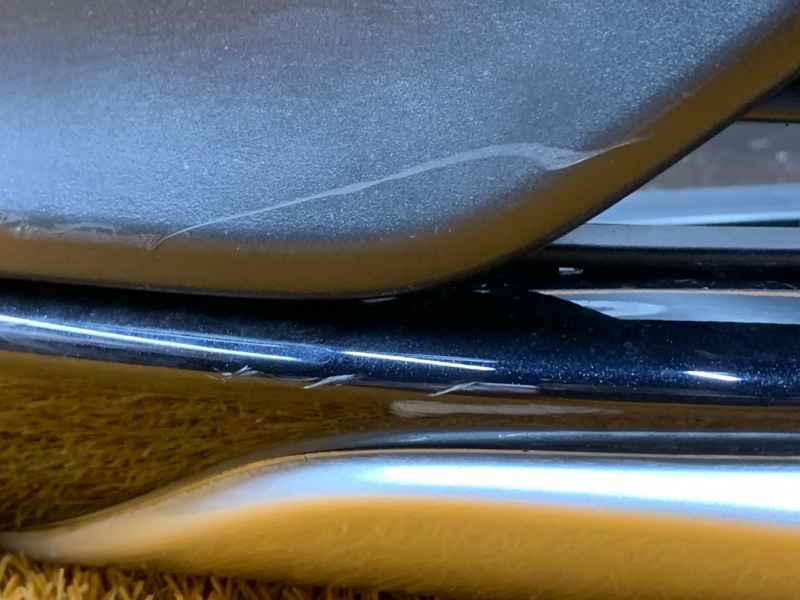 бампер, 64000 рублей, Красноярск