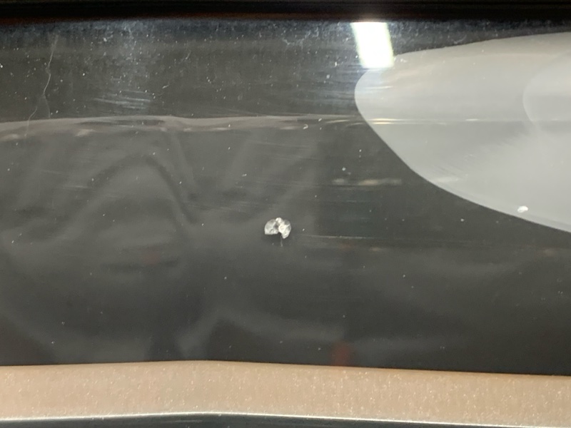 бампер, 64000 рублей, Красноярск