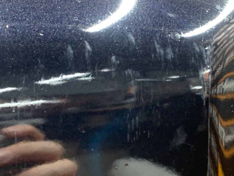 бампер, 64000 рублей, Красноярск