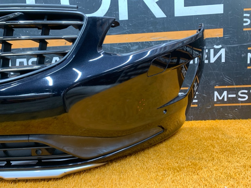 бампер, 64000 рублей, Красноярск