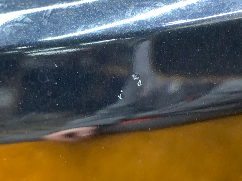 бампер, 64000 рублей, Красноярск