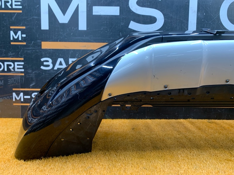 бампер, 64000 рублей, Красноярск