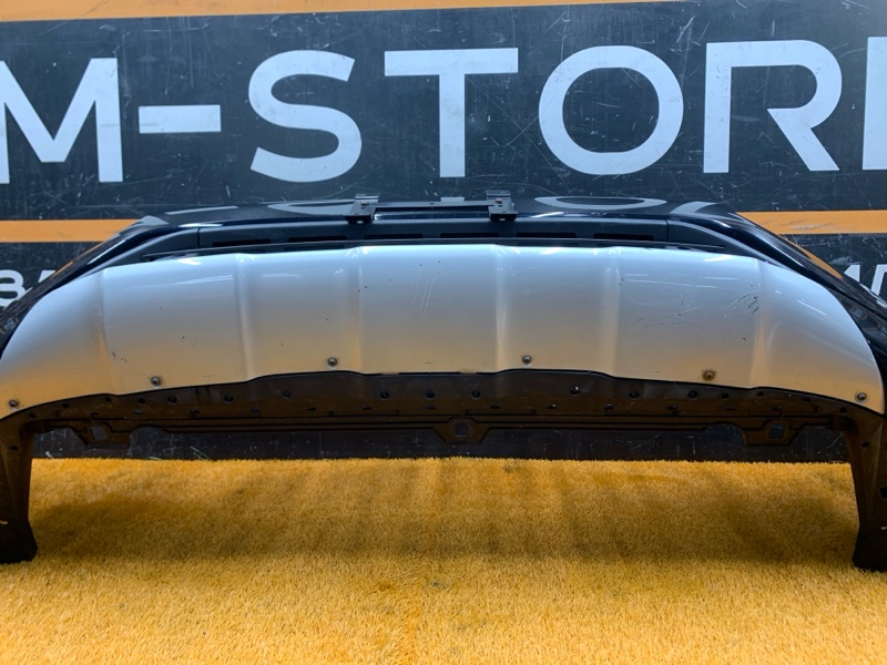 бампер, 64000 рублей, Красноярск