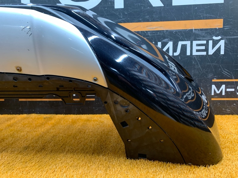 бампер, 64000 рублей, Красноярск