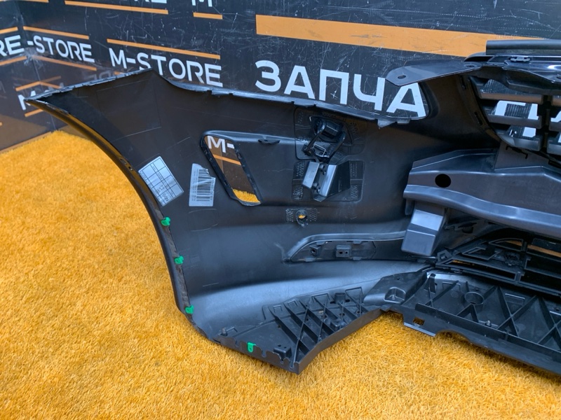 бампер, 64000 рублей, Красноярск