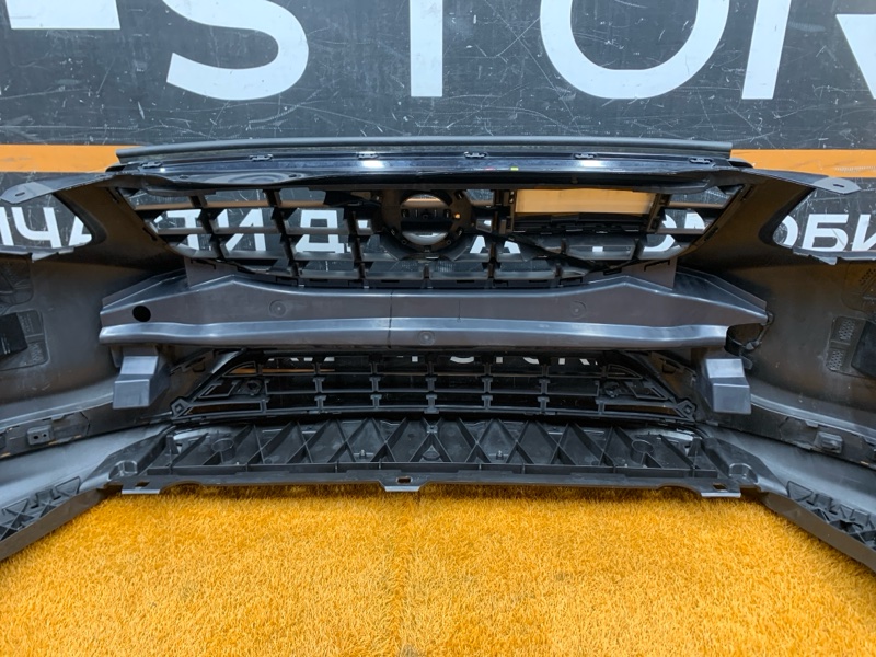 бампер, 64000 рублей, Красноярск