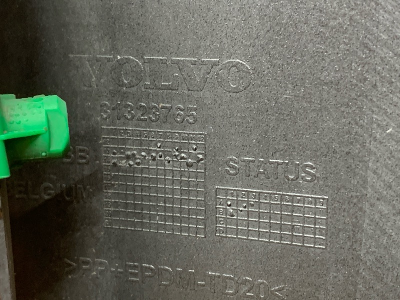 бампер, 64000 рублей, Красноярск