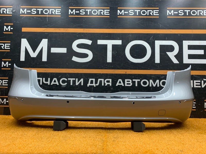 бампер, 7850 рублей, Красноярск