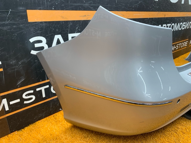 бампер, 7850 рублей, Красноярск