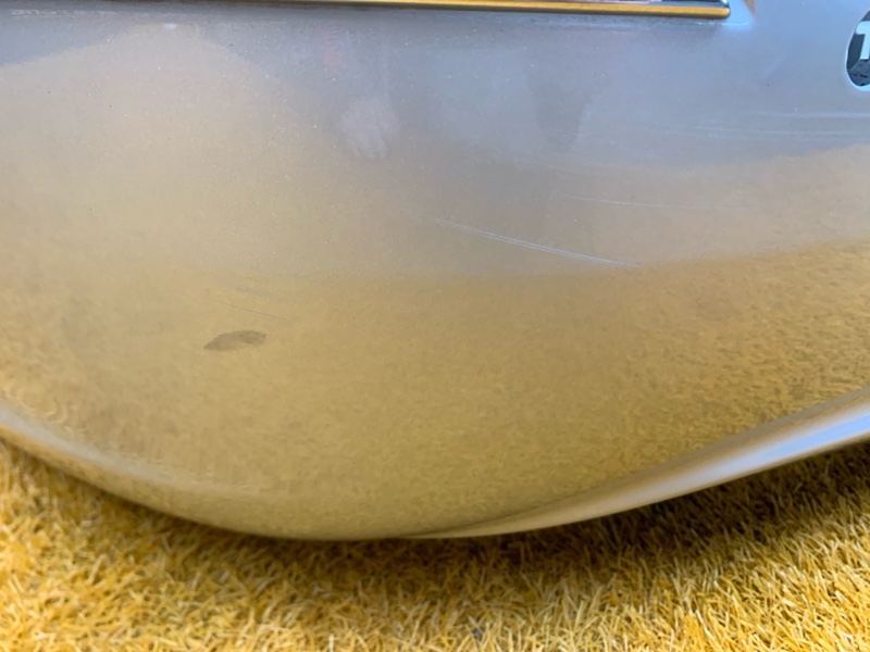 бампер, 7850 рублей, Красноярск