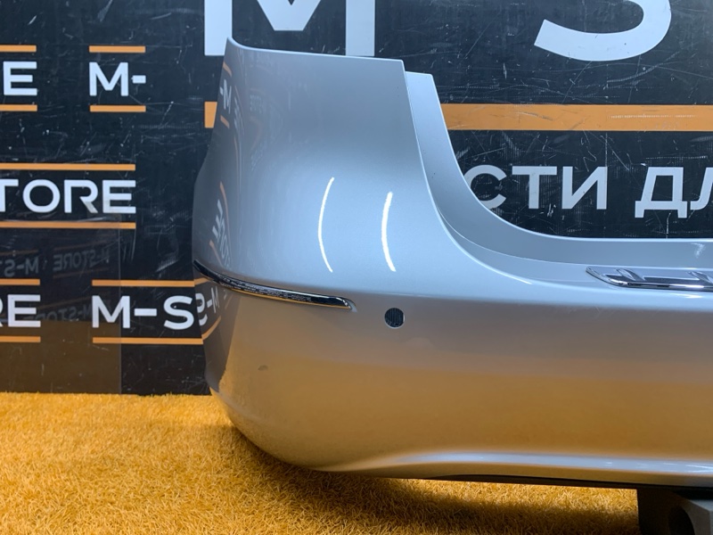 бампер, 7850 рублей, Красноярск