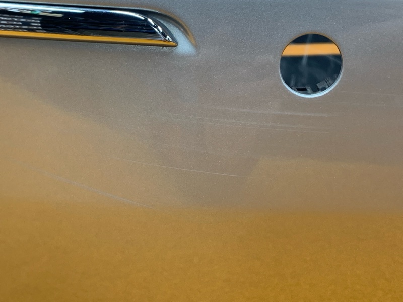 бампер, 7850 рублей, Красноярск