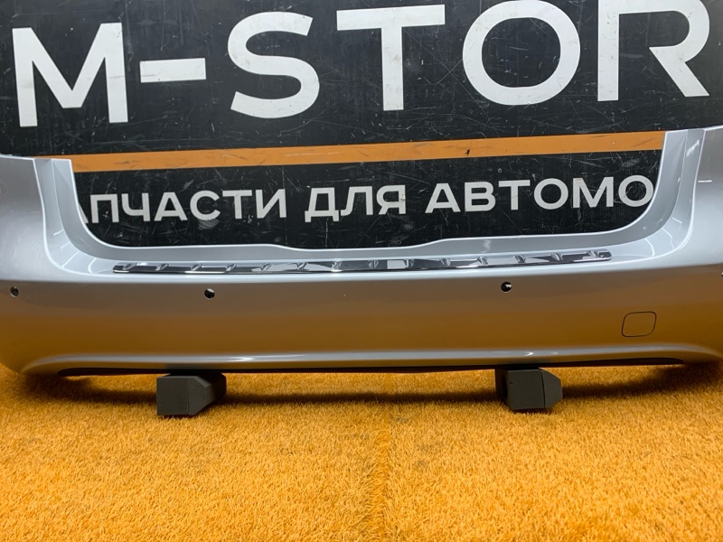 бампер, 7850 рублей, Красноярск