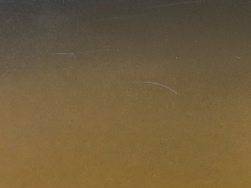 бампер, 7850 рублей, Красноярск