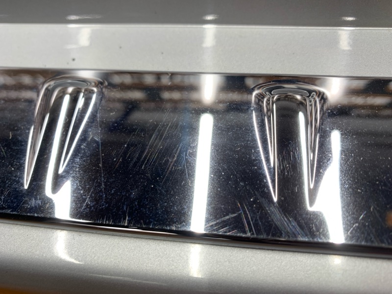 бампер, 7850 рублей, Красноярск