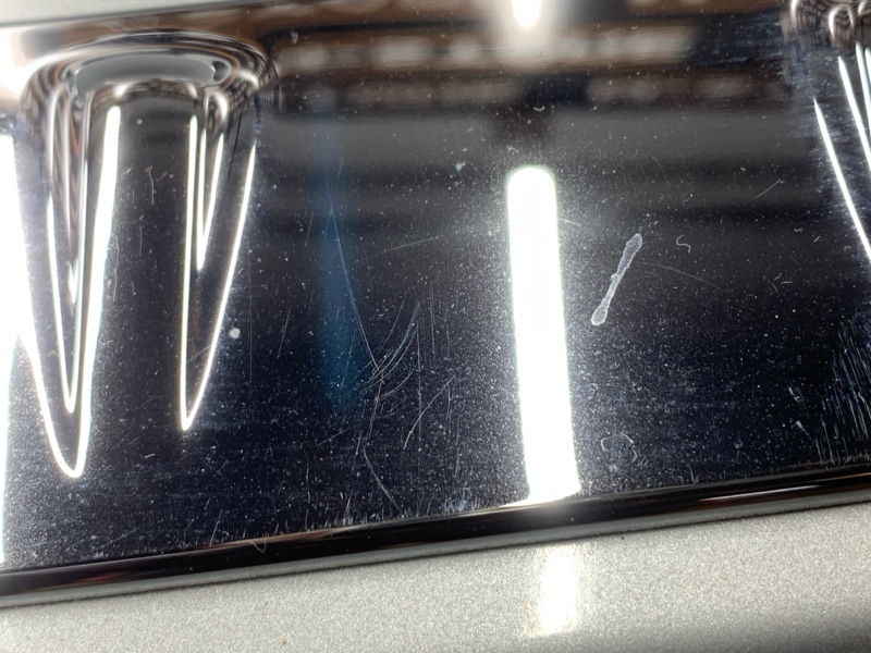 бампер, 7850 рублей, Красноярск