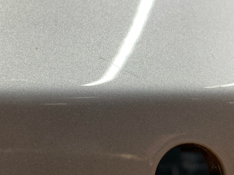 бампер, 7850 рублей, Красноярск