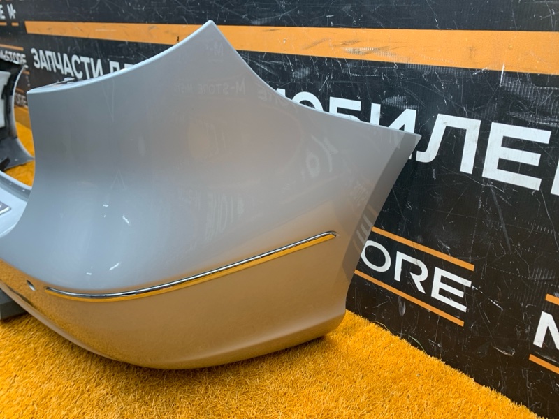 бампер, 7850 рублей, Красноярск