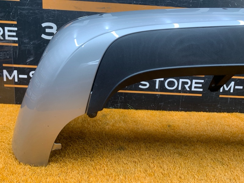 бампер, 7850 рублей, Красноярск