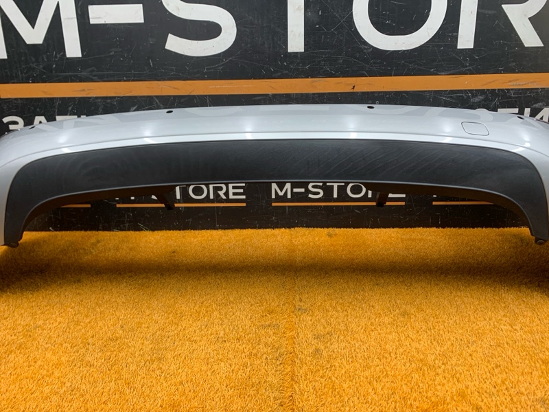 бампер, 7850 рублей, Красноярск