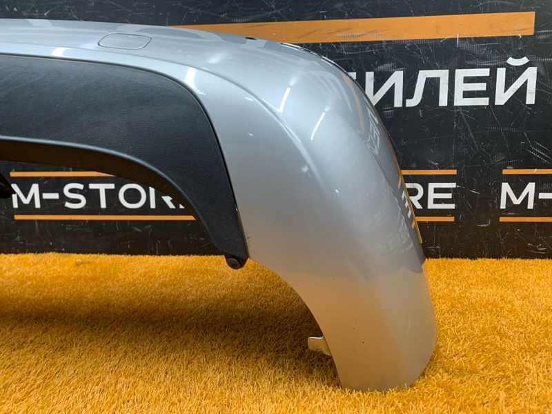 бампер, 7850 рублей, Красноярск