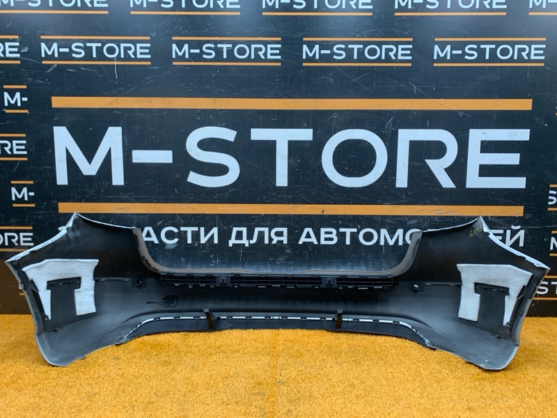 бампер, 7850 рублей, Красноярск