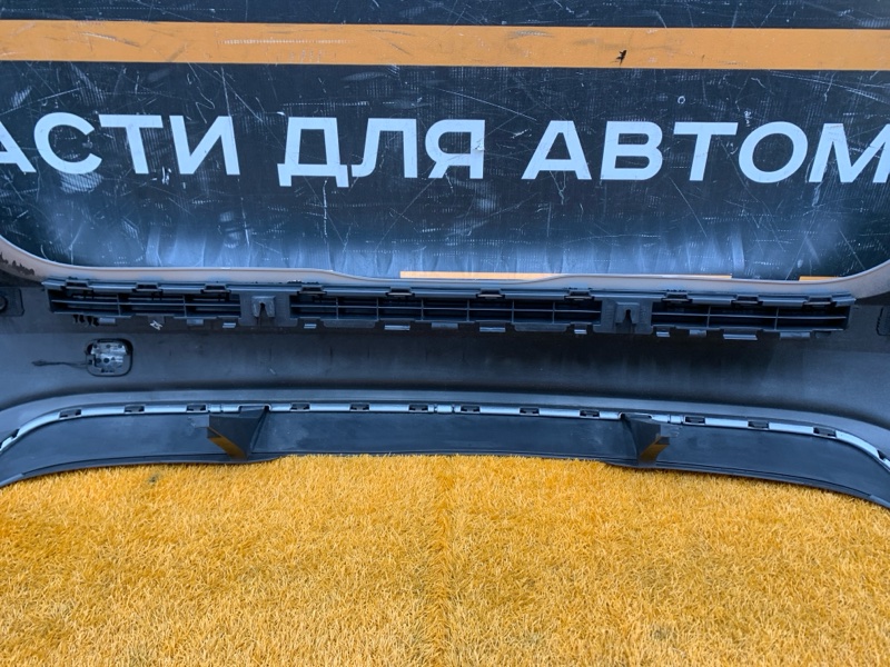 бампер, 7850 рублей, Красноярск