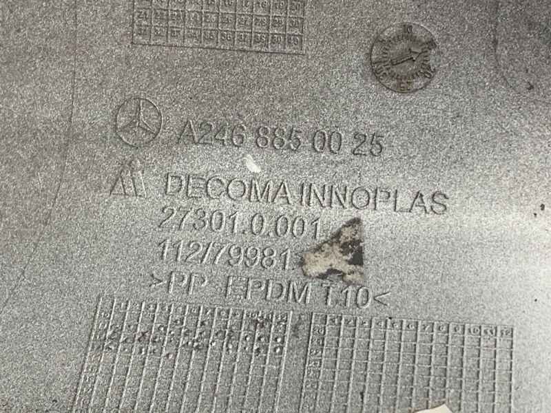 бампер, 7850 рублей, Красноярск