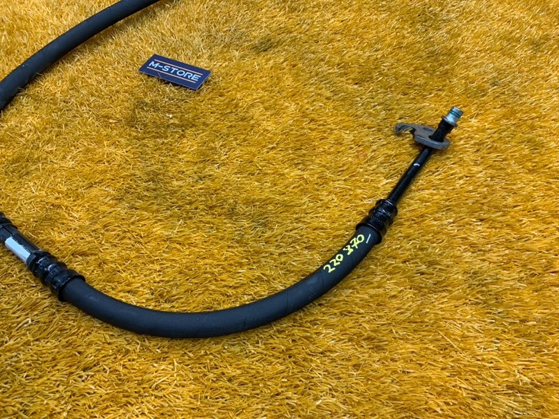 шланг гидроусилителя, 500 рублей, Красноярск