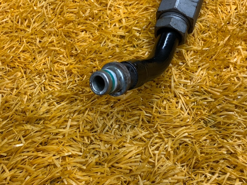 шланг гидроусилителя, 1900 рублей, Красноярск