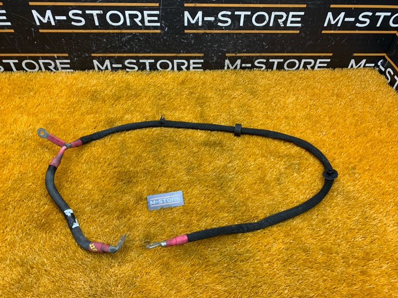 Проводка стартера, 700 рублей, Красноярск