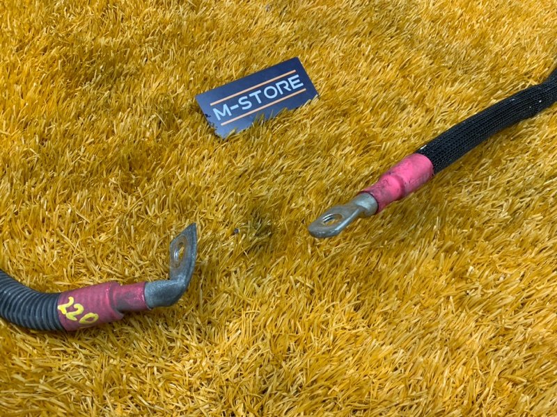 Проводка стартера, 700 рублей, Красноярск