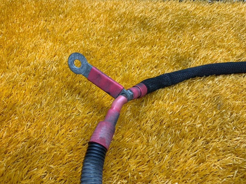 Проводка стартера, 700 рублей, Красноярск