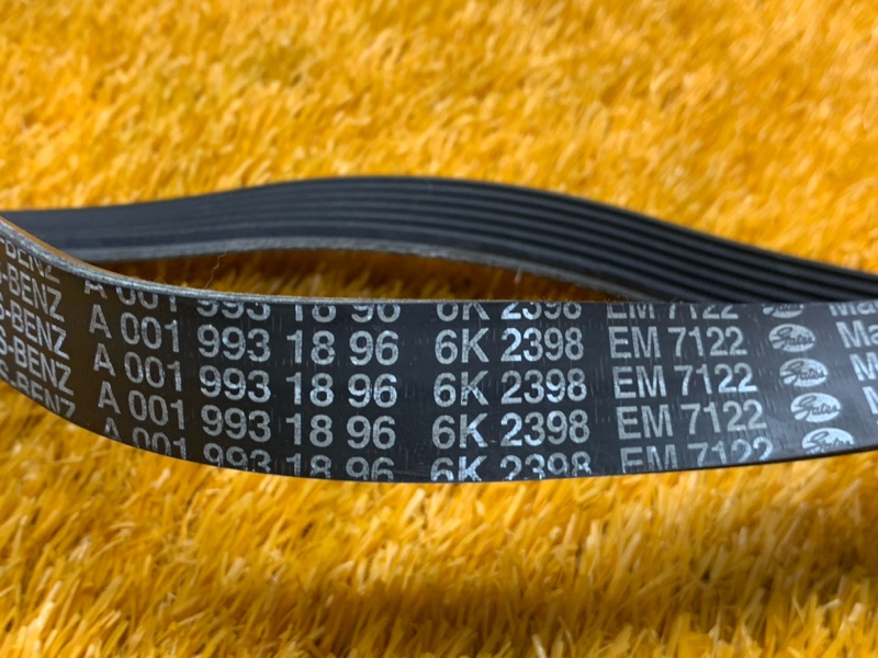 Ремень приводной, 300 рублей, Красноярск