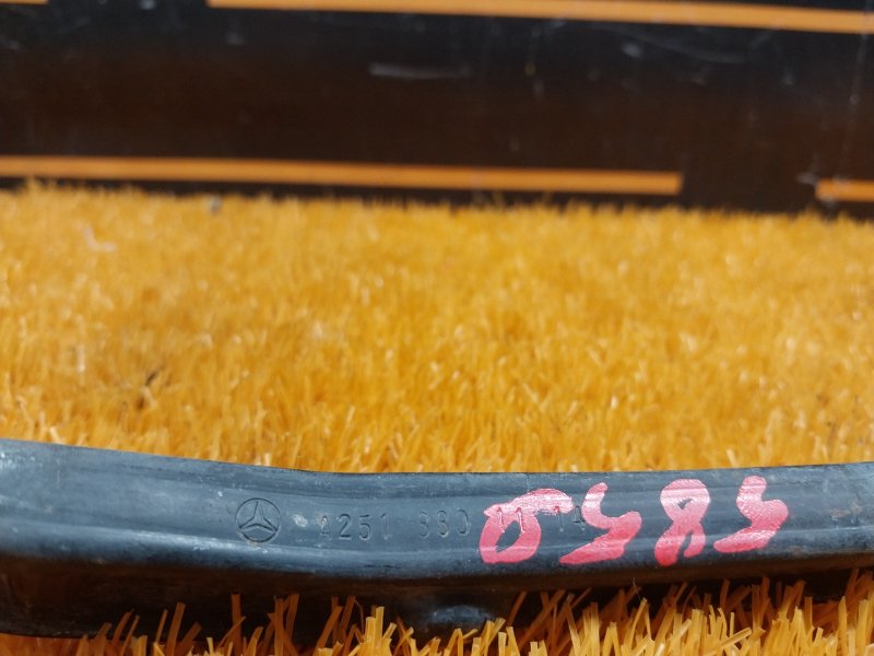 крепление бампера, 660 рублей, Красноярск