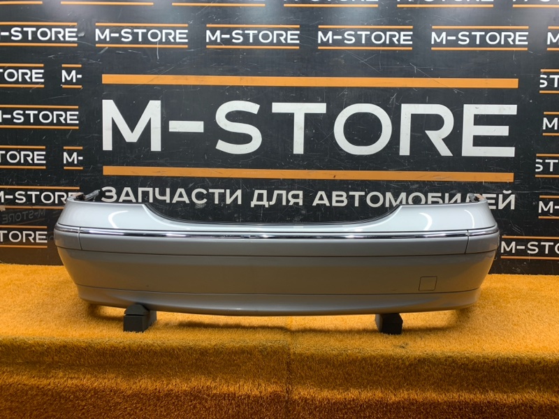 бампер, 4000 рублей, Красноярск