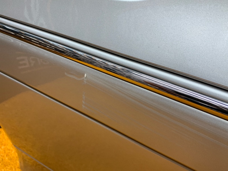 бампер, 4000 рублей, Красноярск