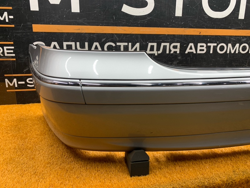 бампер, 4000 рублей, Красноярск