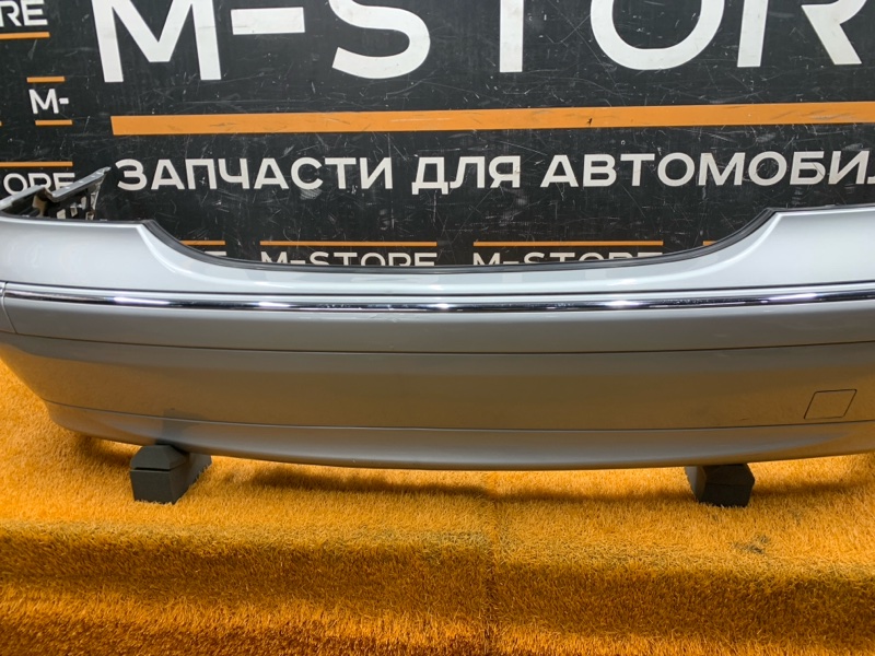 бампер, 4000 рублей, Красноярск