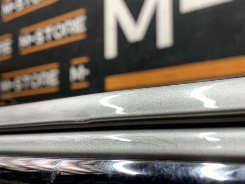 бампер, 4000 рублей, Красноярск