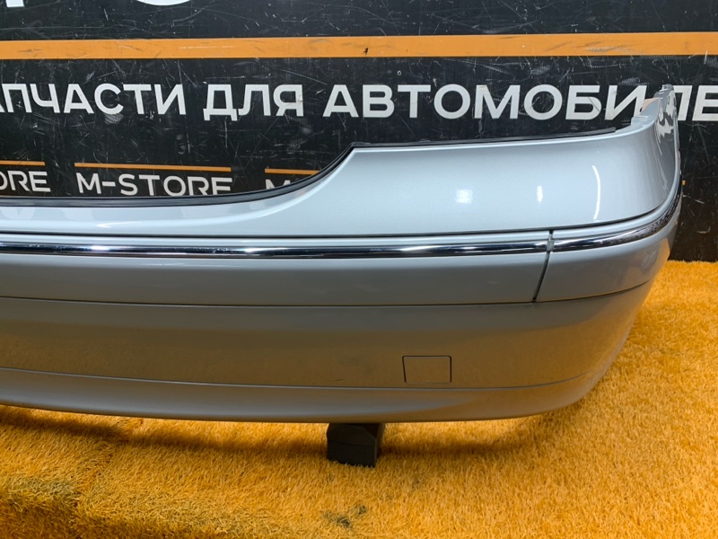 бампер, 4000 рублей, Красноярск